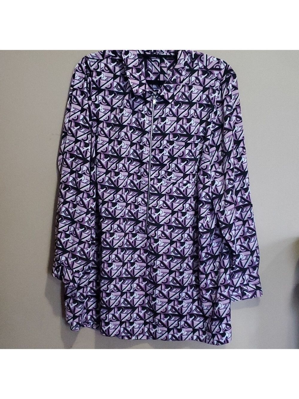 Ladies top size 2x